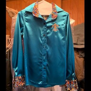 Thunderbird brand medium